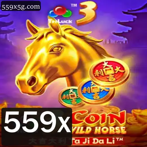 Descubra o Mundo de 3CoinWildHorse: Um Jogo de Aventura e Estratégia