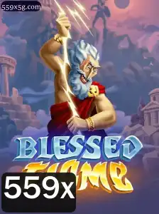 Explorando o Mundo de BlessedFlame: Um Guia Completo com Foco na Estratégia 559x