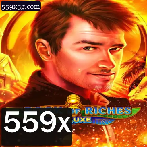 Desvende os Mistérios do Jogo BookofRichesDeluxe e Descubra suas Recompensas de até 559x