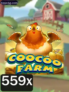 Descubra o Encantador Mundo de CooCooFarm: O Jogo Fascinante para Todas as Idades