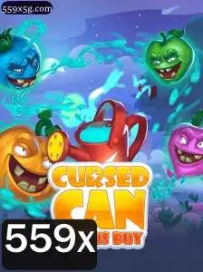 Explorando o Universo do Jogo CursedCanBonusBuy: Regras e Estratégias