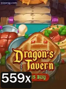 Explorando o Universo de DragonsTavern: A Nova Sensação dos Jogos de Tabuleiro