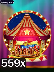 Descubra 'EcstaticCircus': O Jogo que Revoluciona o Entretenimento Interativo