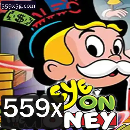 Descrição e Regras do Jogo EyeOnTheMoney