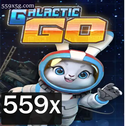 Descubra o Mundo Fascinante de GalacticGO com 559x