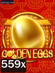 Descubra o Fascinante Mundo de GoldenEggs: Um Jogo que Reinventa Aventura e Estratégia