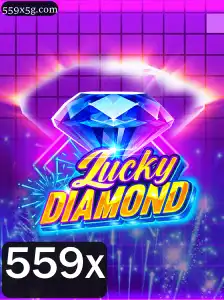Descubra o Mundo Fascinante de LuckyDiamond e a Estratégia 559x