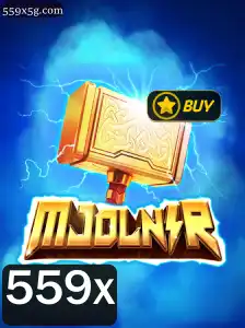 Explorando o Jogo Mjolnir: A Inovação por Trás do Fenômeno 559x