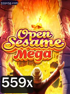 OPENSESAMEMEGA: Um Mergulho no Mundo Inovador de Desafios