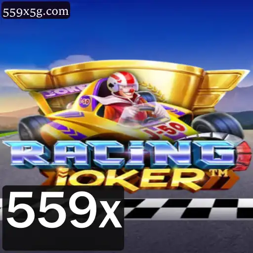 RacingJoker: A Nova Sensação no Mundo dos Jogos de Corrida