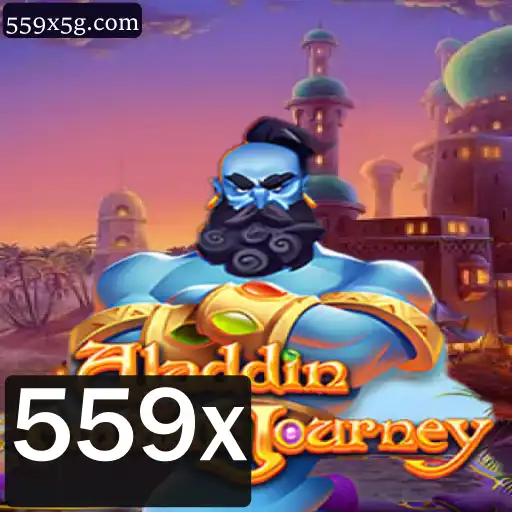 Jogo Aladdin: Descubra a Aventura Medieval com Mecânica 559x