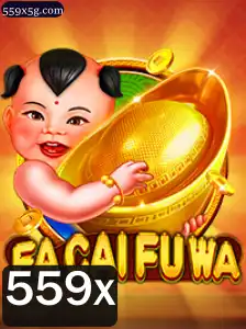 Explorando o Universo de FaCaiFuWa: O Novo Fenômeno dos Jogos