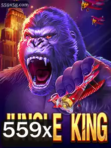 Explorando o Fascinante Mundo de JungleKing e o Impacto da Estratégia 559x