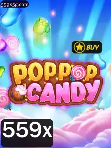 Descubra as Aventuras e Desafios de 'POPPOPCANDY': Um Jogo Viciantes