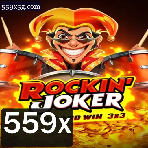 RockinJoker: Descubra o Jogo que Combina Estratégia e Diversão