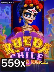RuedaDeChileBonusBuy: Uma Aventura Inovadora nos Jogos de Azar