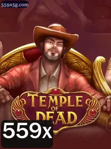 TempleofDead: Desvendando os Segredos do Jogo de Aventuras