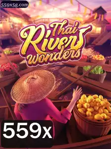 ThaiRiverWonders: Explore as Maravilhas do Rio Tailândês no Jogo Inovador