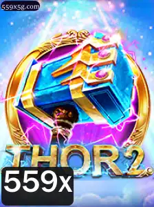 Thor2: Explore o Mundo Épico do Novo Jogo com Influências Nórdicas