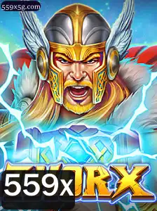 Descubra o emocionante jogo ThorX e suas regras inovadoras, com destaque para a intrigante mecânica 559x que desafia jogadores a superarem seus limites.
