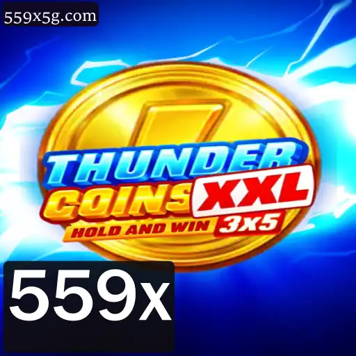 ThunderCoinsXxl: Mergulhe na Aventura do Mundo dos 559x