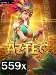 Explorando o Encantador Mundo de Treasures of Aztec