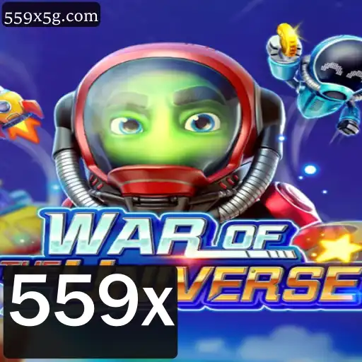 WAROFTHEUNIVERSE: O Jogo Intergaláctico que Está Conquistando o Mundo
